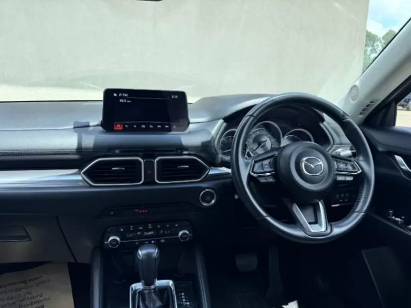 Mazda CX-5   - 2020