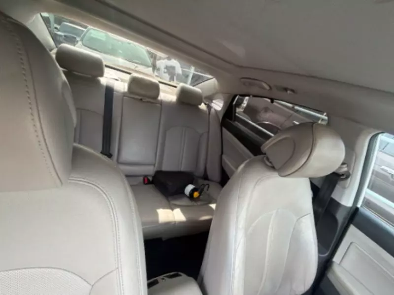Hyundai Sonata   - 2017