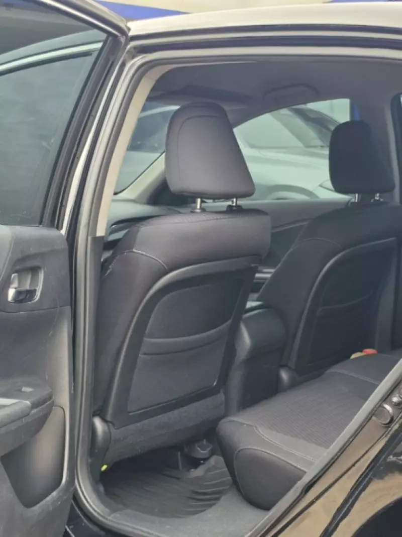Honda Accord   - 2014