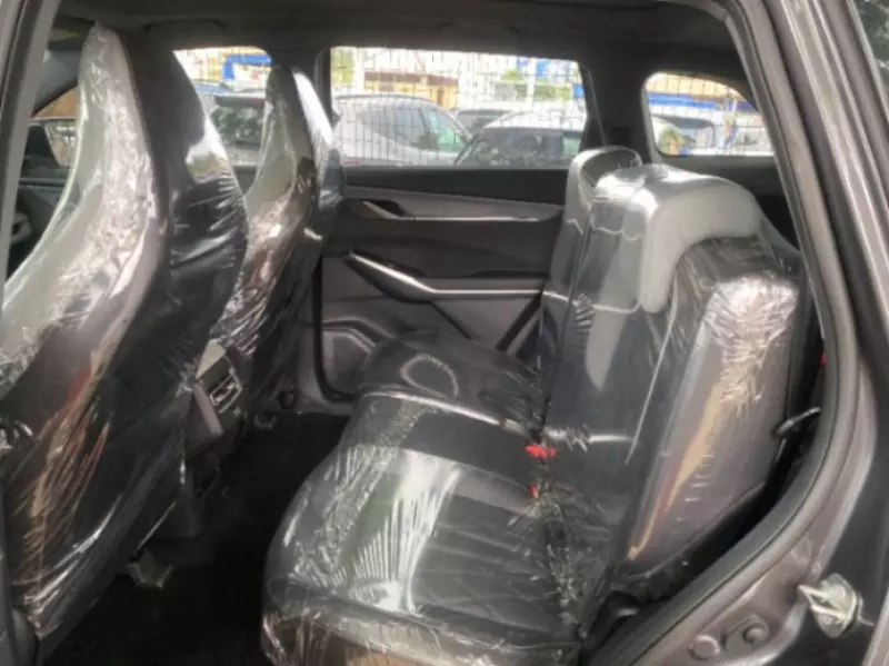 CHANGAN CS 75 - 2024