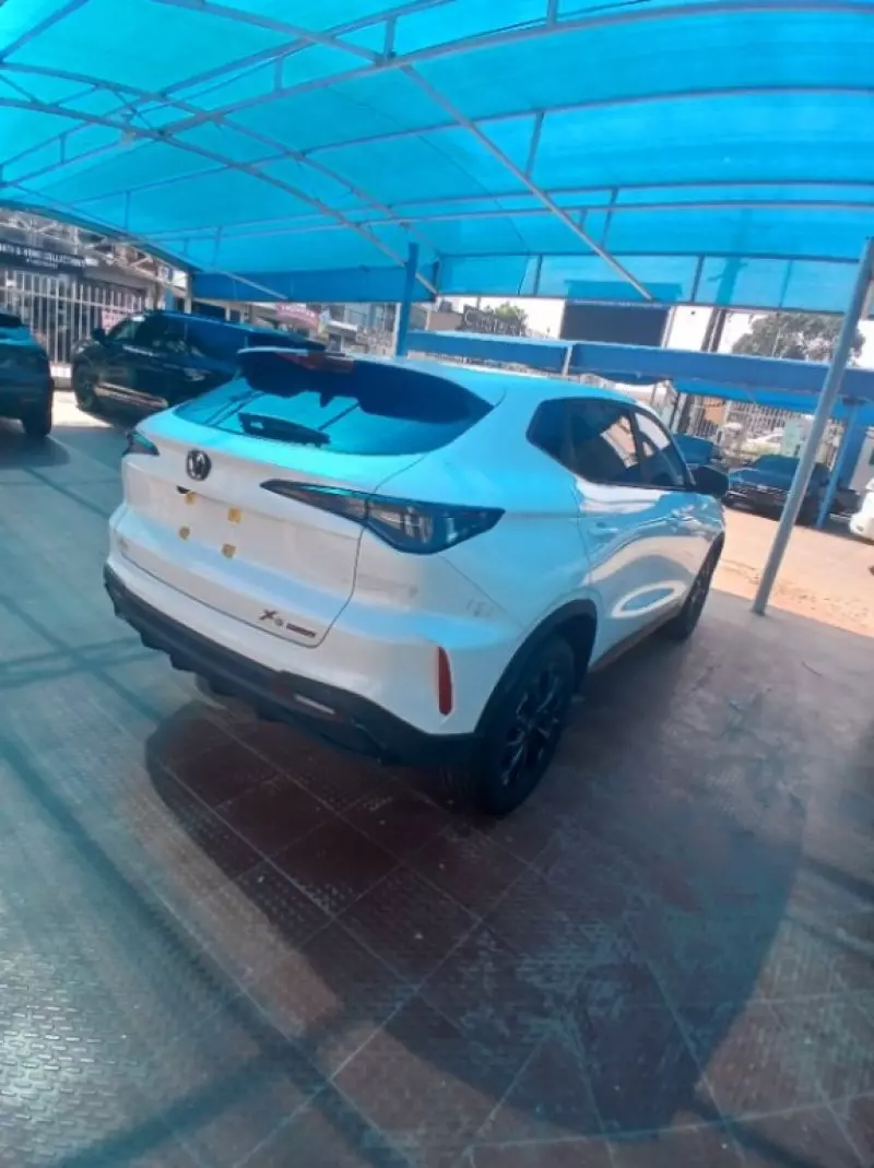 CHANGAN X5 Plus   - 2026