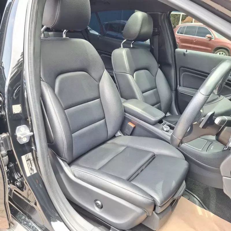 Mercedes-Benz GLA 200   - 2018