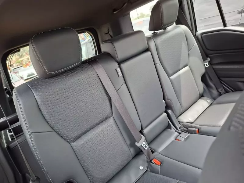 Toyota Prado   - 2024
