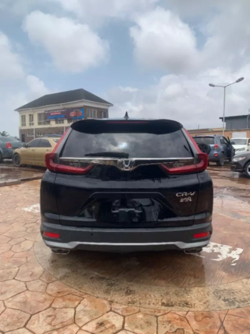 Honda CR-V   - 2020