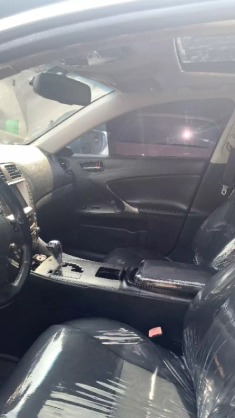 Lexus IS 350   - 2006