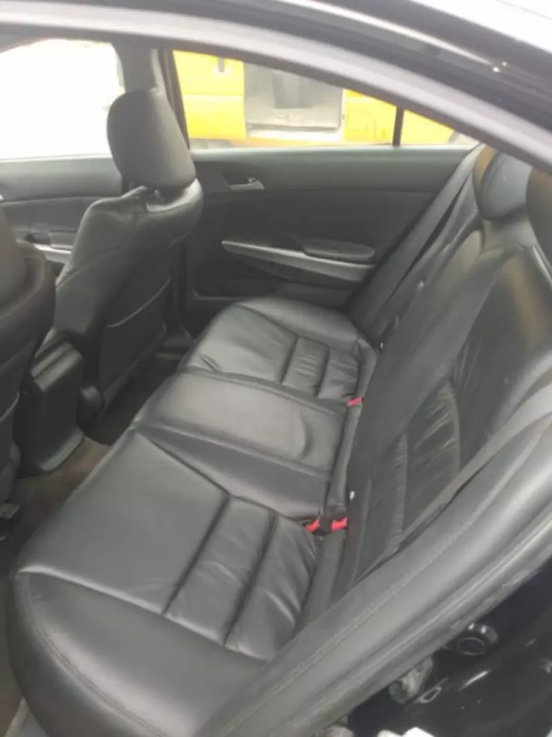 Honda Accord   - 2009