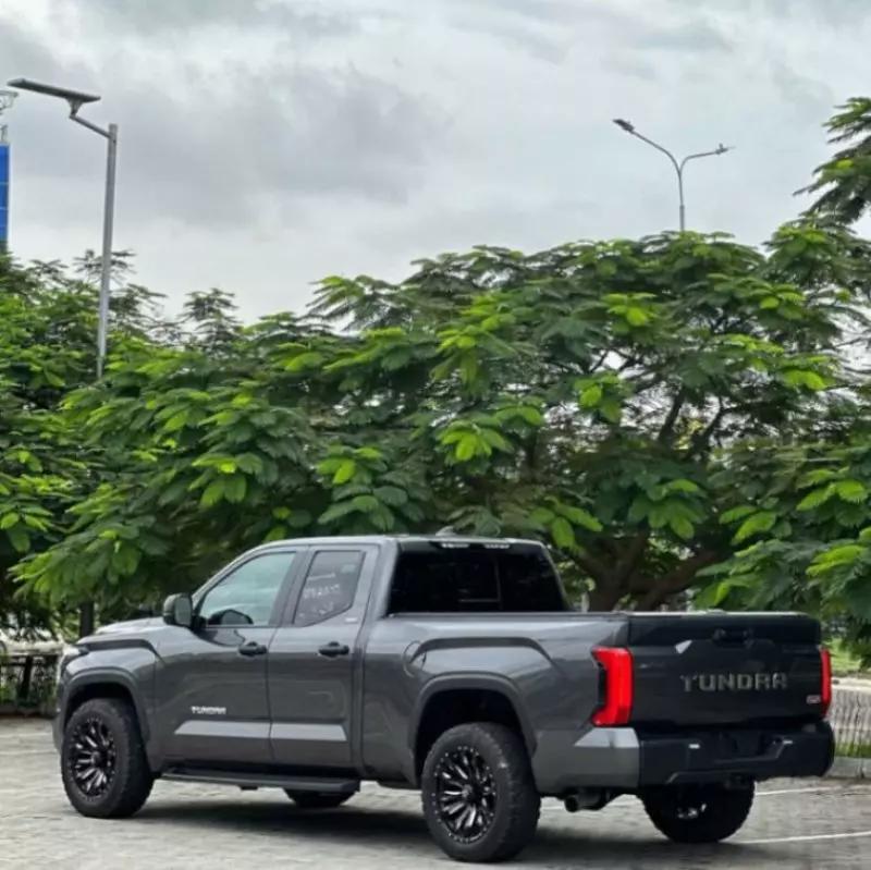 Toyota Tundra   - 2024