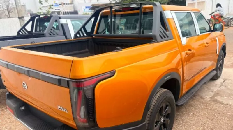 Nissan Z9   - 2026