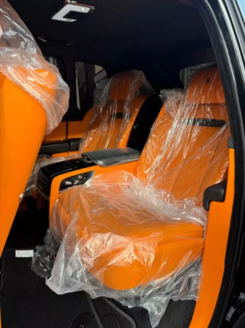 Rolls-Royce Cullinan - 2023