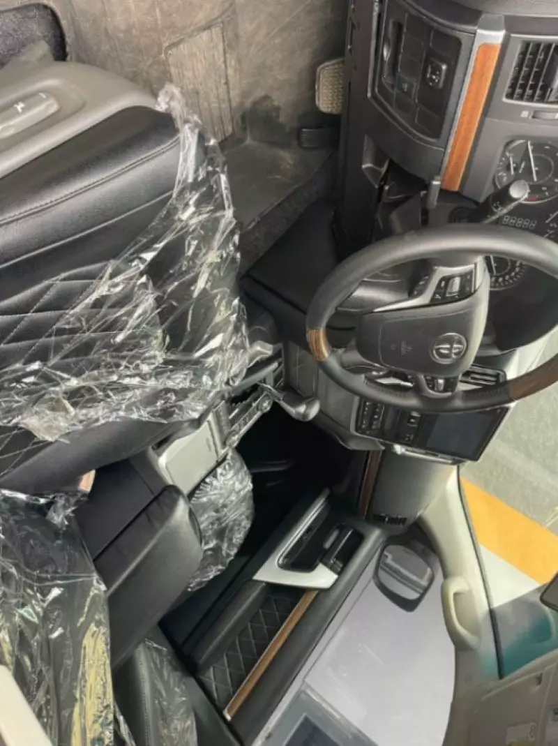 TOYOTA LANDCRUISER GR-S   - 2009
