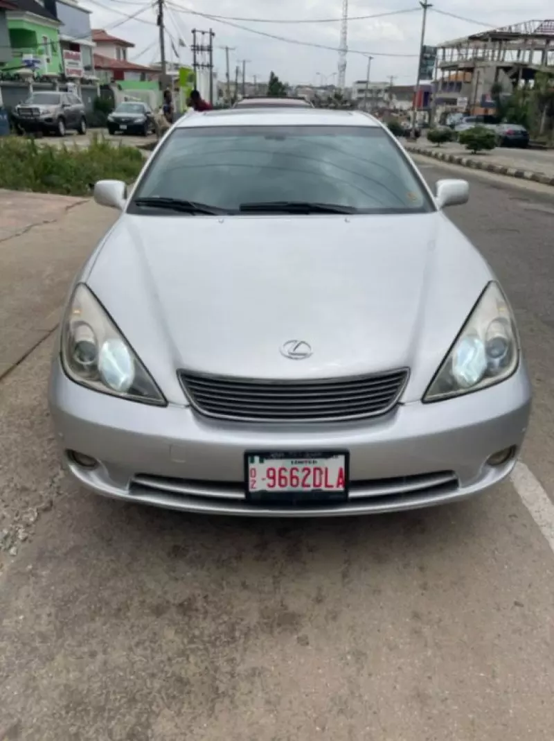 Lexus ES 330   - 2006