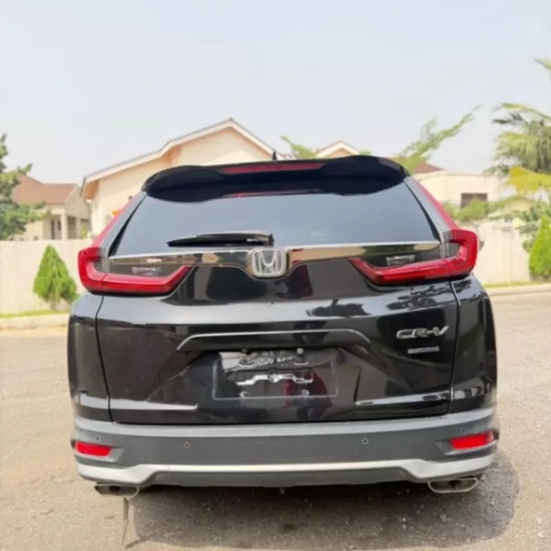 Honda Cr-v   - 2021