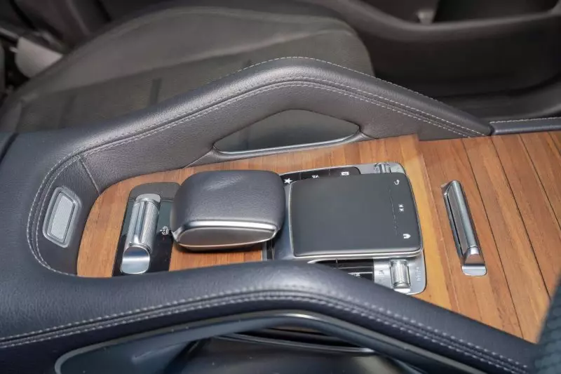 Mercedes-Benz GLE 450   - 2020