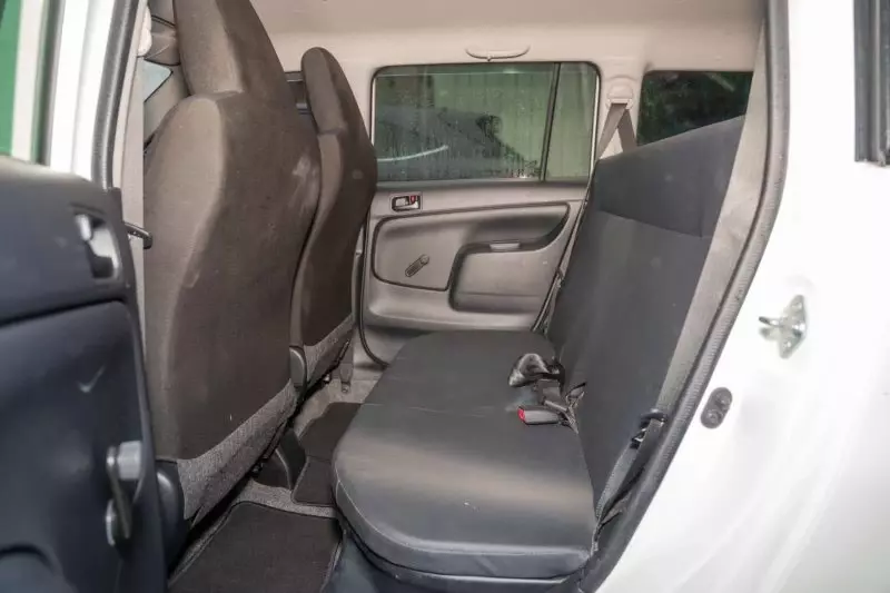 TOYOTA Probox    - 2019