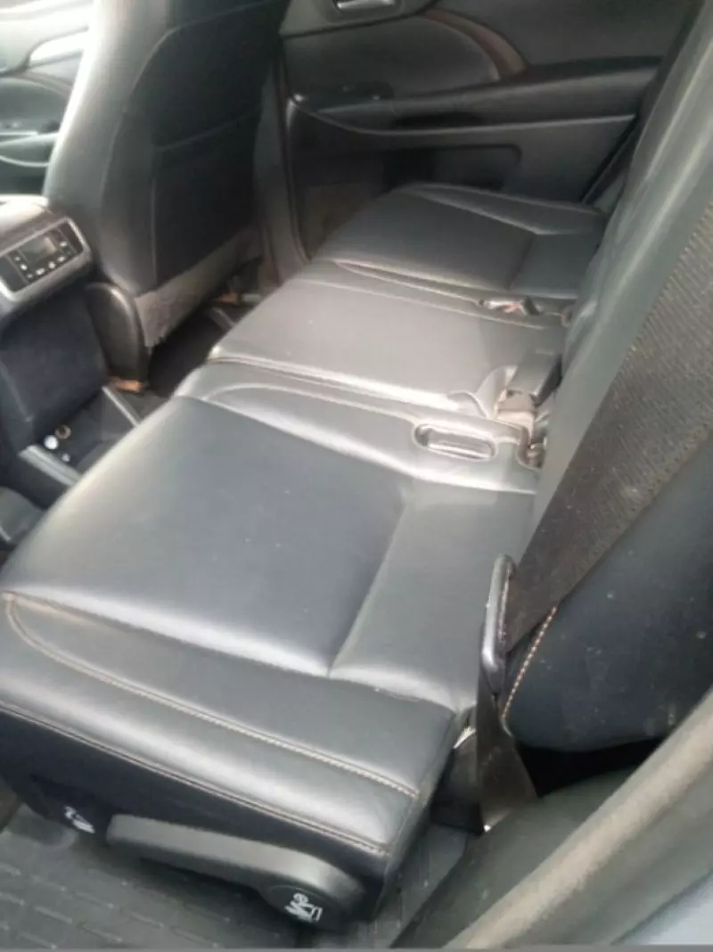 Toyota Camry   - 2008
