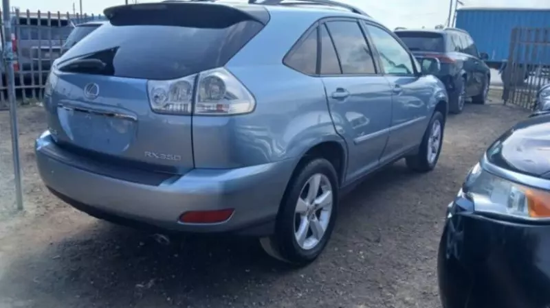 Lexus RX 350   - 2006
