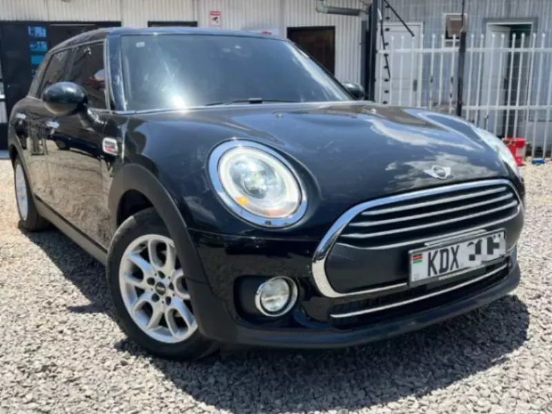MINI Cooper Clubman   - 2019