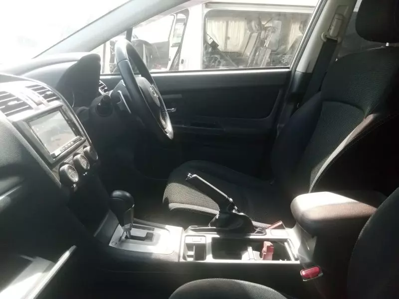 Subaru XV   - 2013
