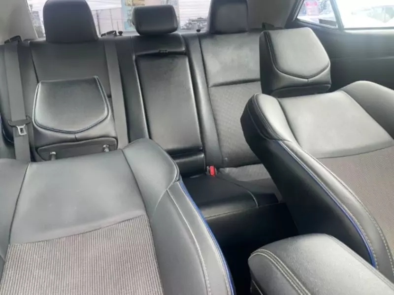 TOYOTA Corolla   - 2018