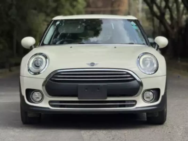 MINI Cooper Clubman   - 2019