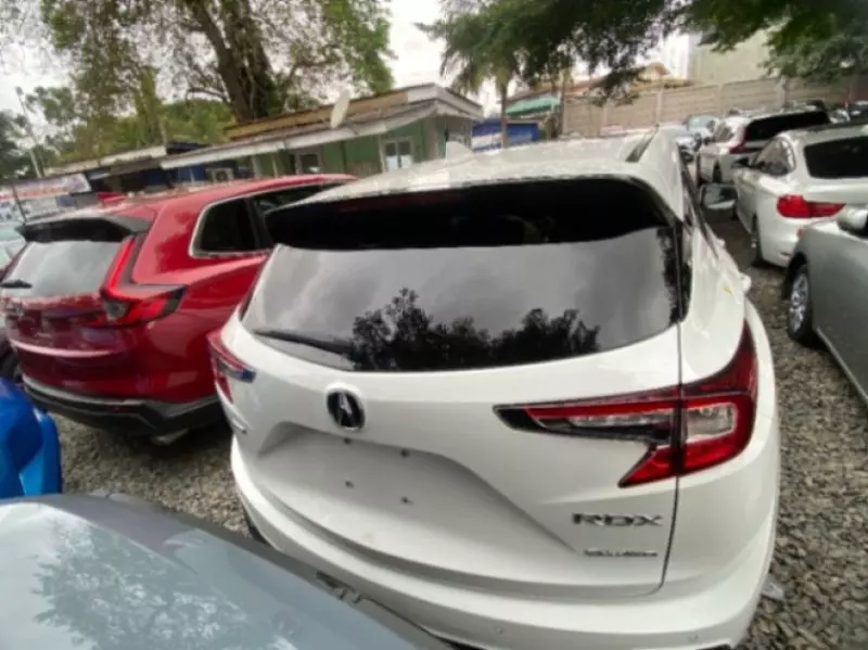 Acura RDX   - 2023