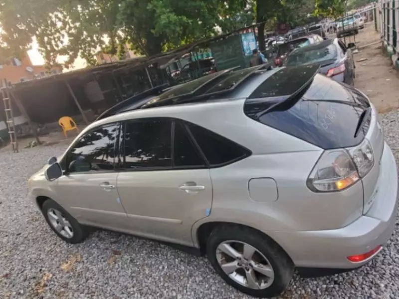 Lexus RX 330   - 2005