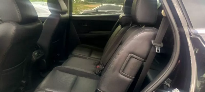 Mazda CX-9   - 2013