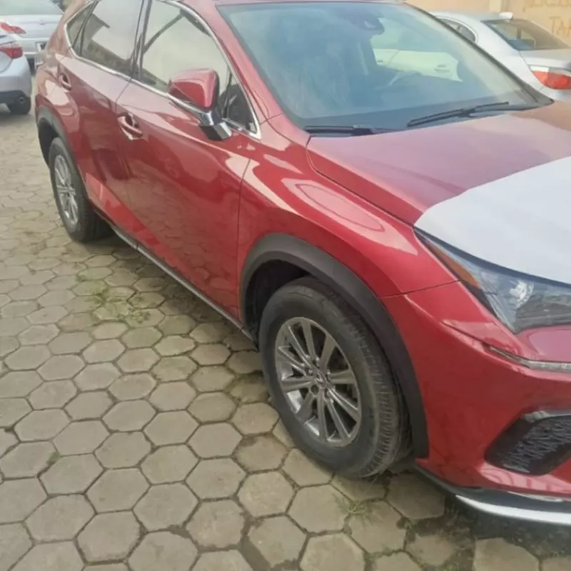 Lexus NX 300   - 2020