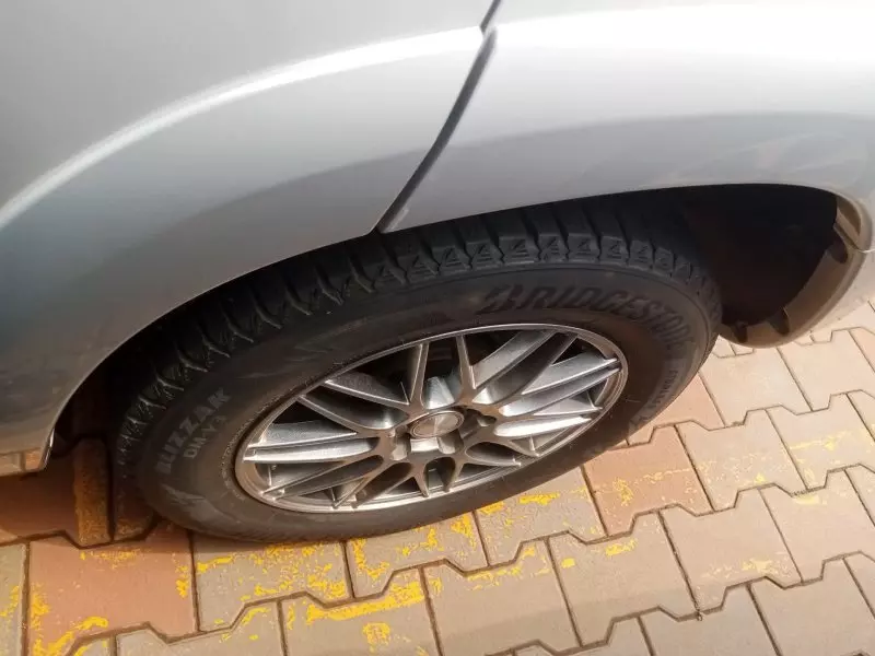 Toyota RAV 4   - 2012