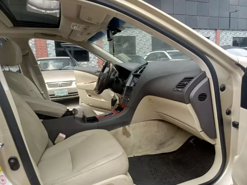 Lexus ES - 2008