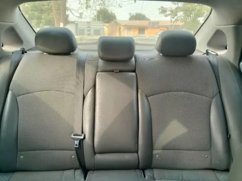 Hyundai Sonata   - 2013