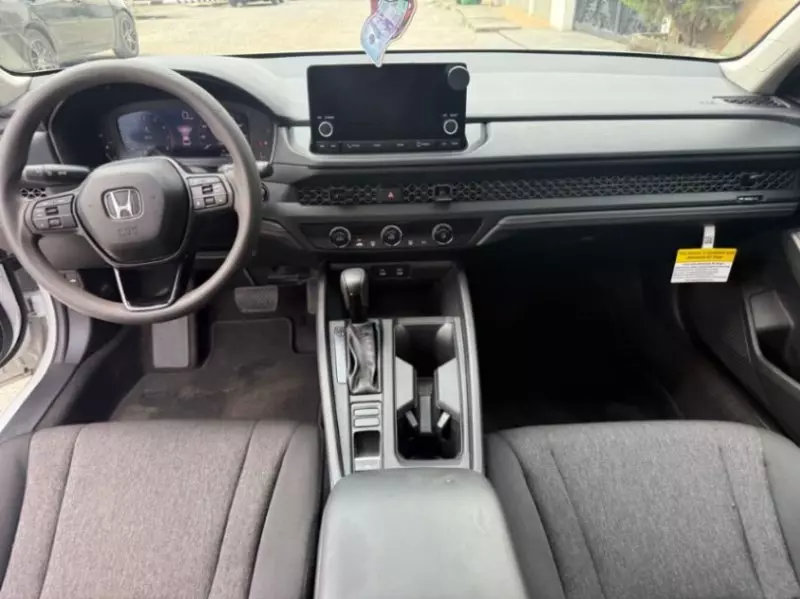 Honda Accord   - 2024