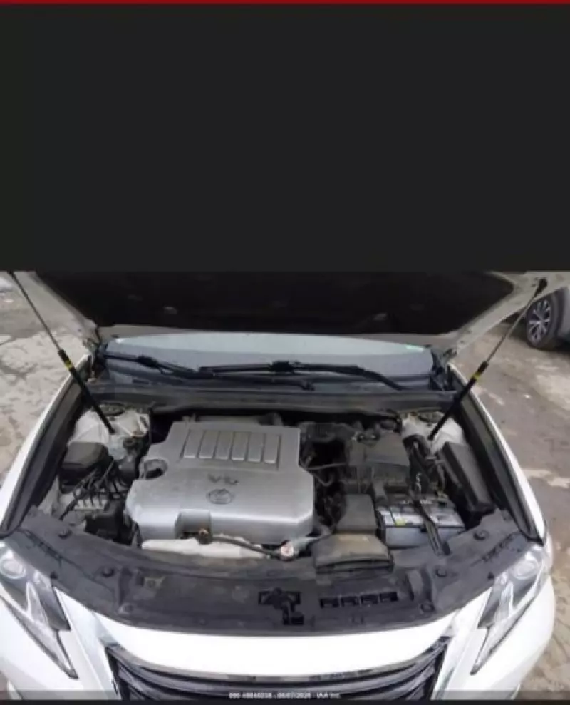 Lexus ES   - 2017