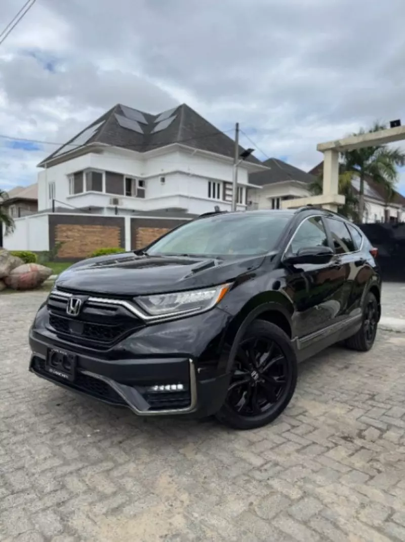 Honda CR-V   - 2020