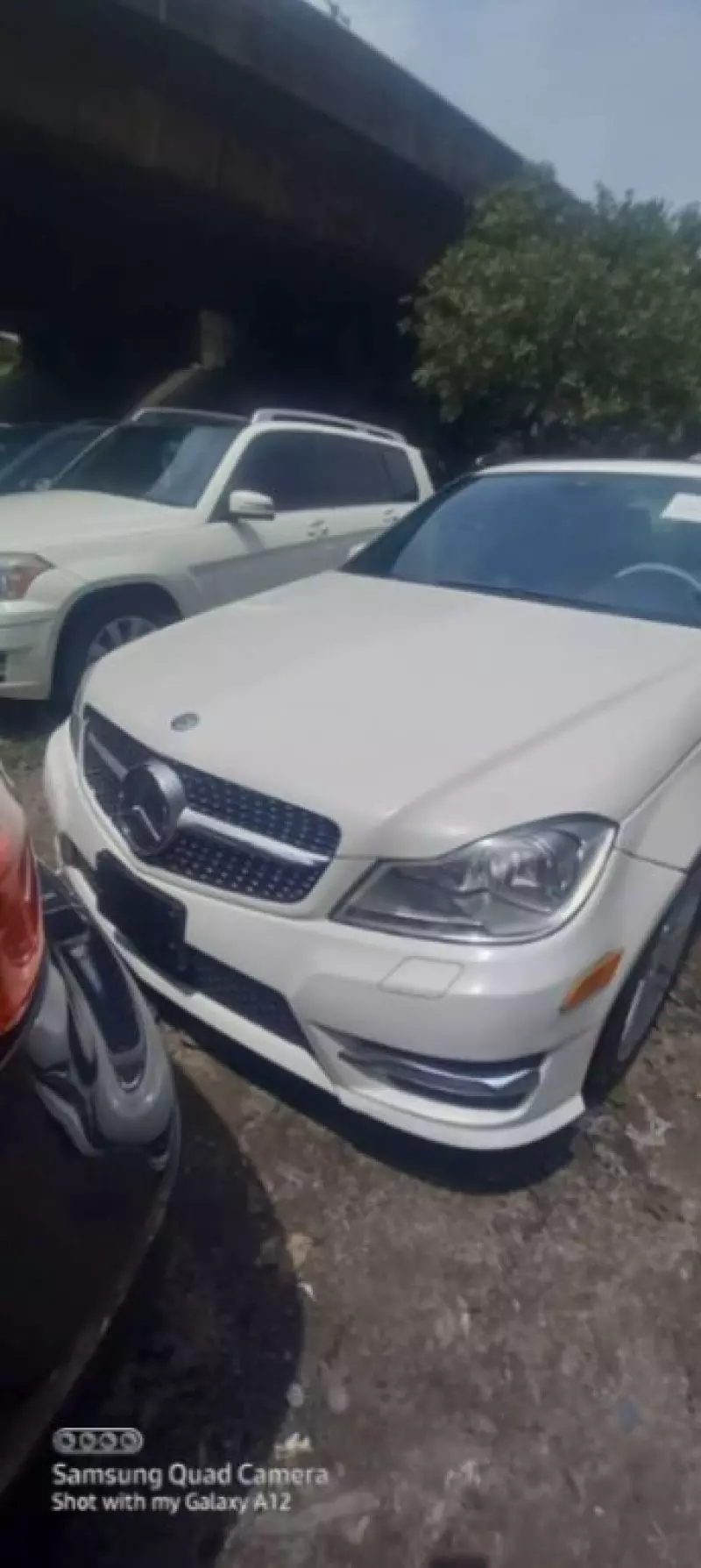 Mercedes-Benz C 300   - 2009