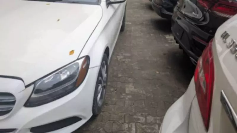 Mercedes-Benz C 300   - 2016