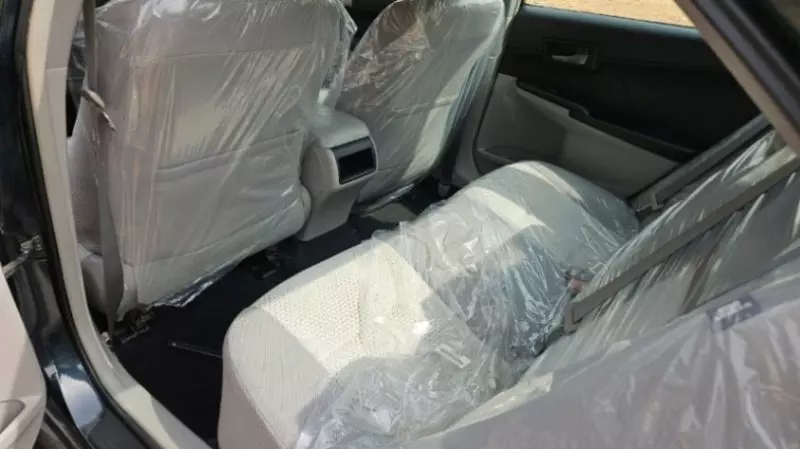 TOYOTA Camry   - 2012
