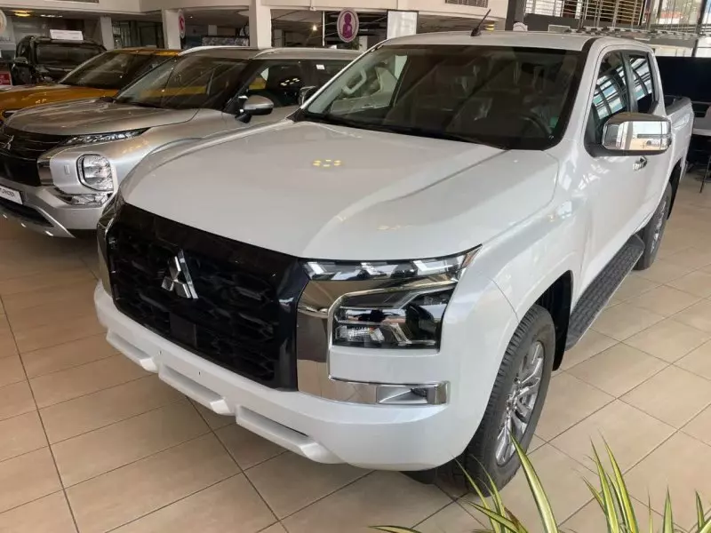 Mitsubishi L200 D/C Sportero A/T   - 2026
