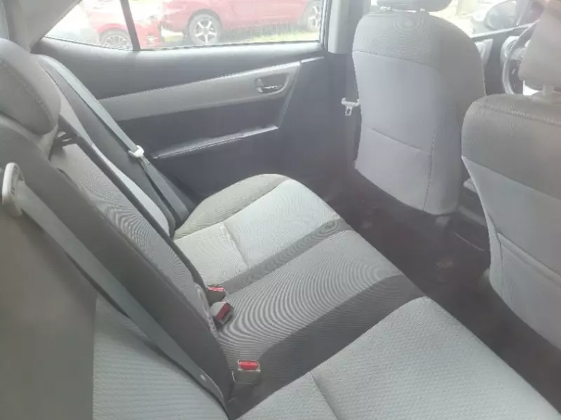Toyota Corolla   - 2019