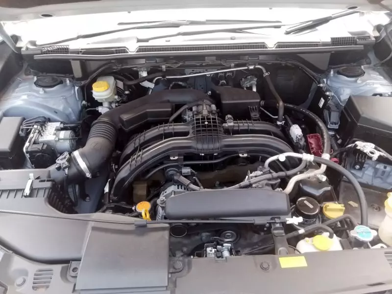 Subaru XV   - 2017