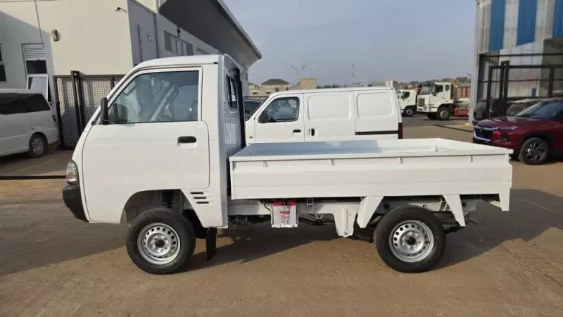 SUZUKI Super Carry - 2025