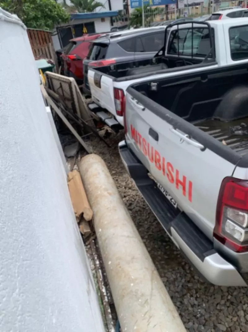 Mitsubishi L200   - 2023