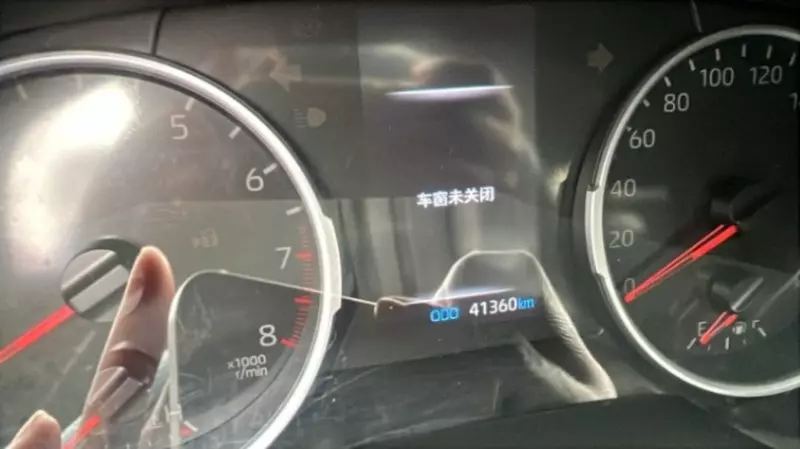 TOYOTA RAV 4 - 2022