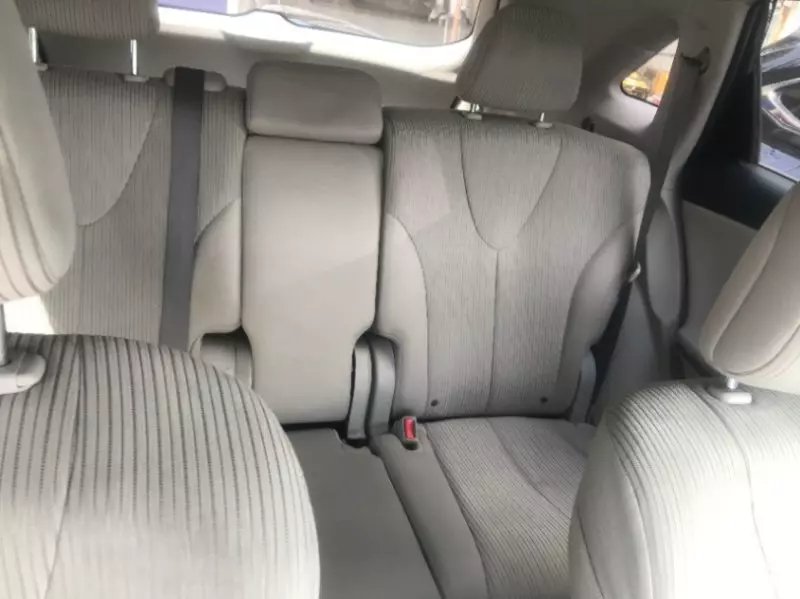TOYOTA Venza   - 2009