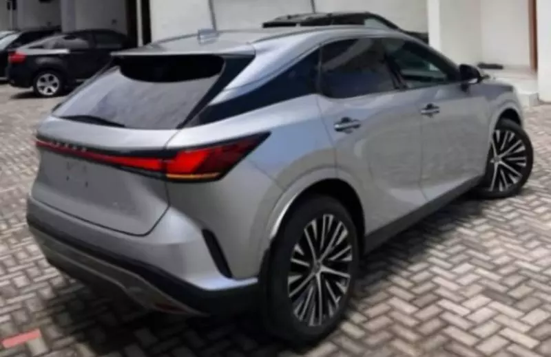 Lexus RX 350   - 2024