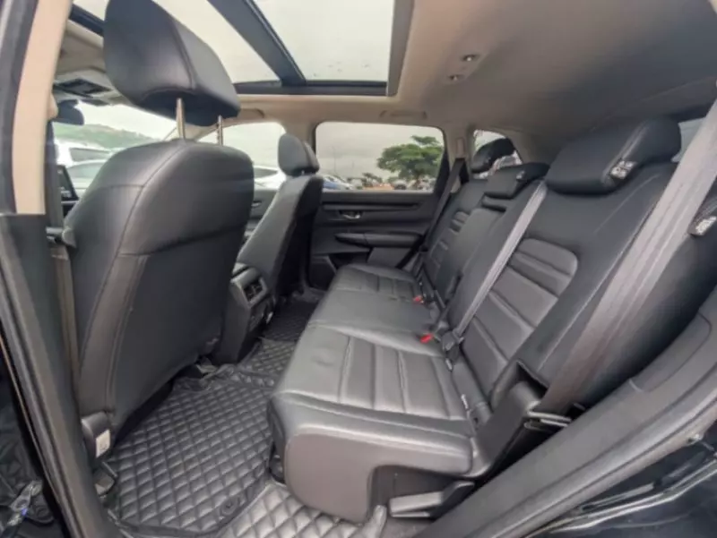 Honda Cr-v   - 2024