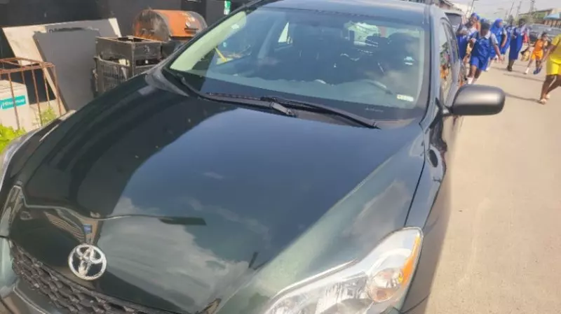 Toyota Matrix   - 2013