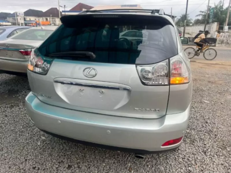 Lexus RX 330   - 2005