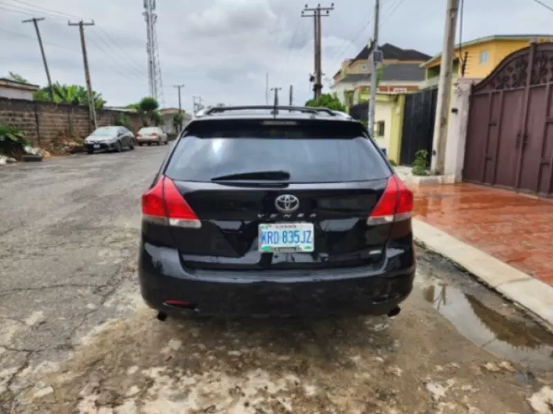 TOYOTA Venza - 2009