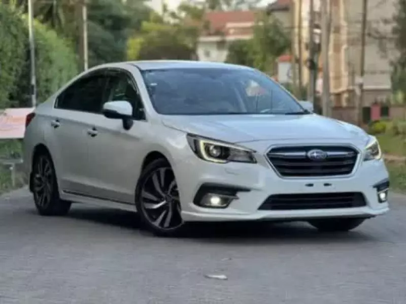 Subaru Legacy B4   - 2019